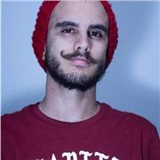 Profesor integral para todos y todas en artes